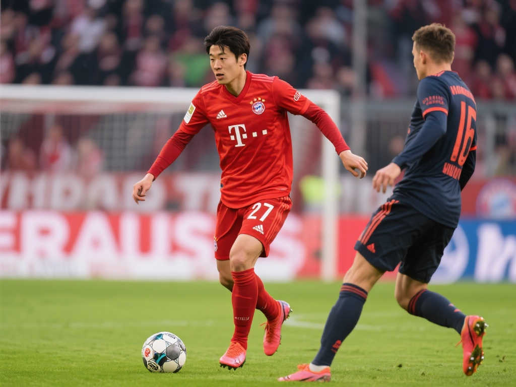 [流言板]佐野海舟转会美因茨身价暴涨超10倍，成德甲核心主力