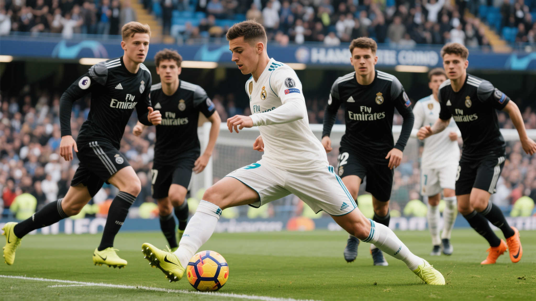 登贝莱:从未讨论过金球奖,我和姆巴佩之间的对话更简单 在忙碌密集的赛季中,对于大多数职业运动员来说,全心