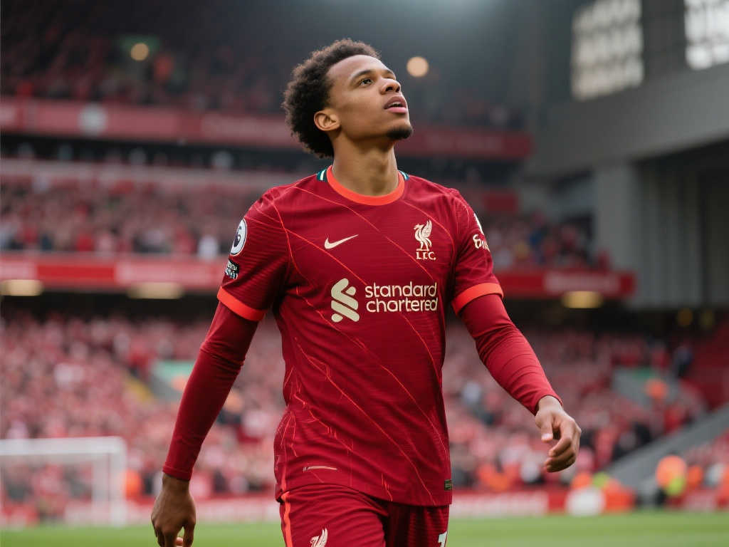 卡拉格评阿诺德离队：球队损失巨大且个人声誉受损