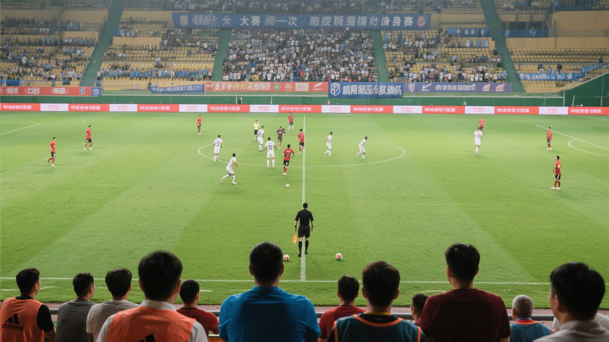 阿隆索执掌皇马首战告捷 3-1力克帕丘卡 此次比赛不仅是一次普通热身赛,对俱乐部和球迷来说更