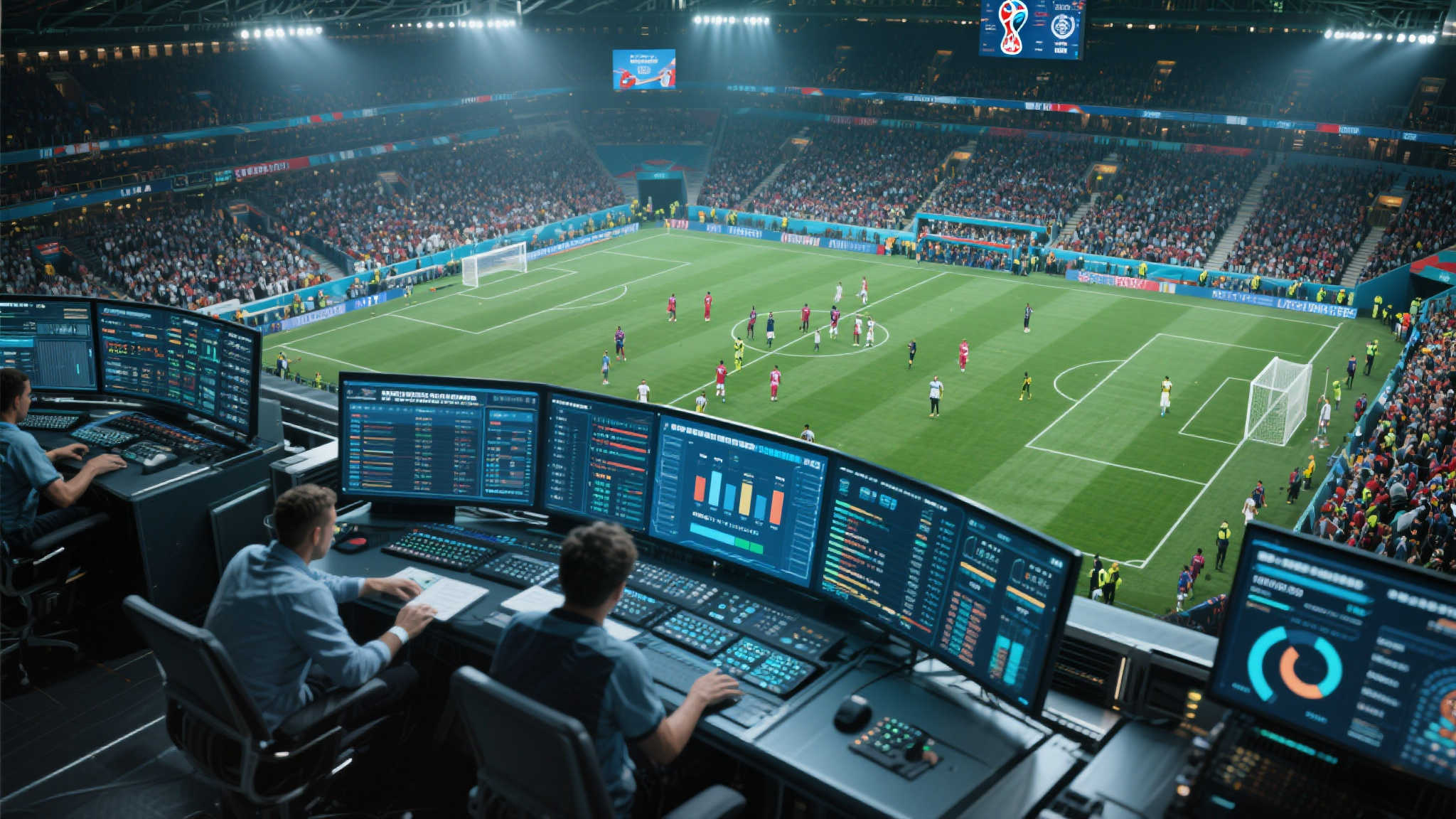 随着全球足球竞技水平不断提高，仅依靠传统球探和媒体