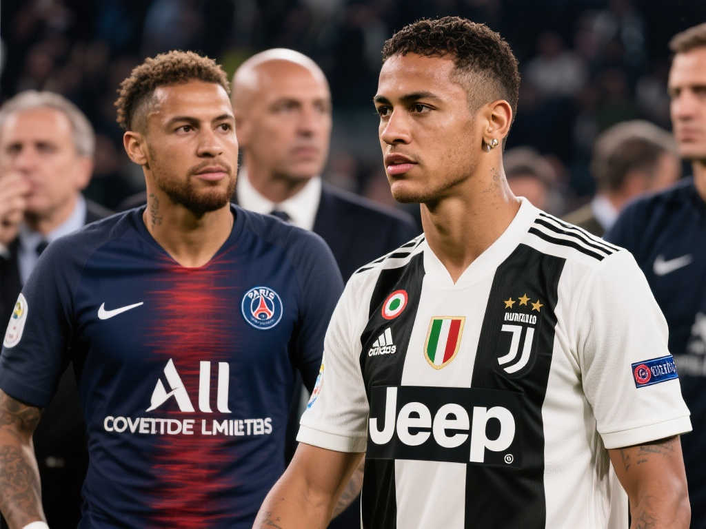 欧冠直播概况简介